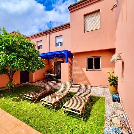 Villa Kalthoum 马拉喀什 外观 照片